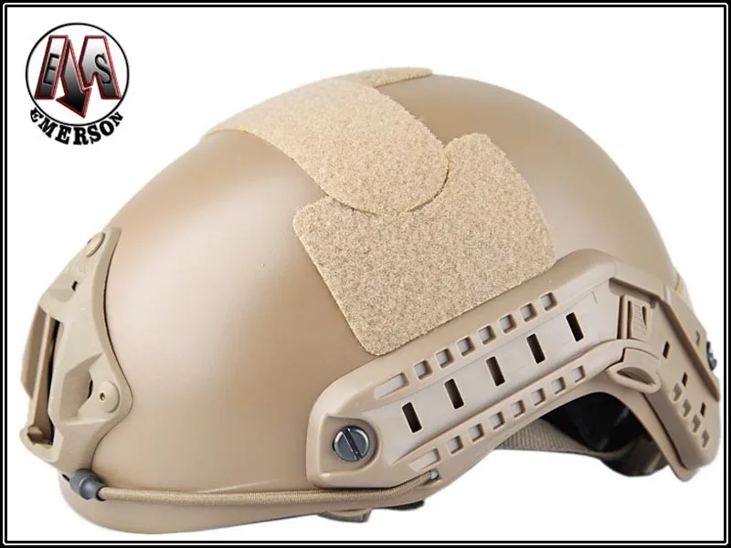 Military Helmet Cover 2