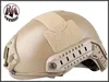Military Helmet Cover 2