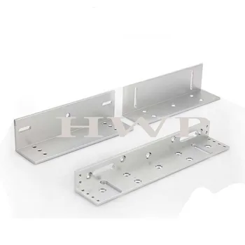 

ZL bracket 280kg Electromagnetic Lock Bracket
