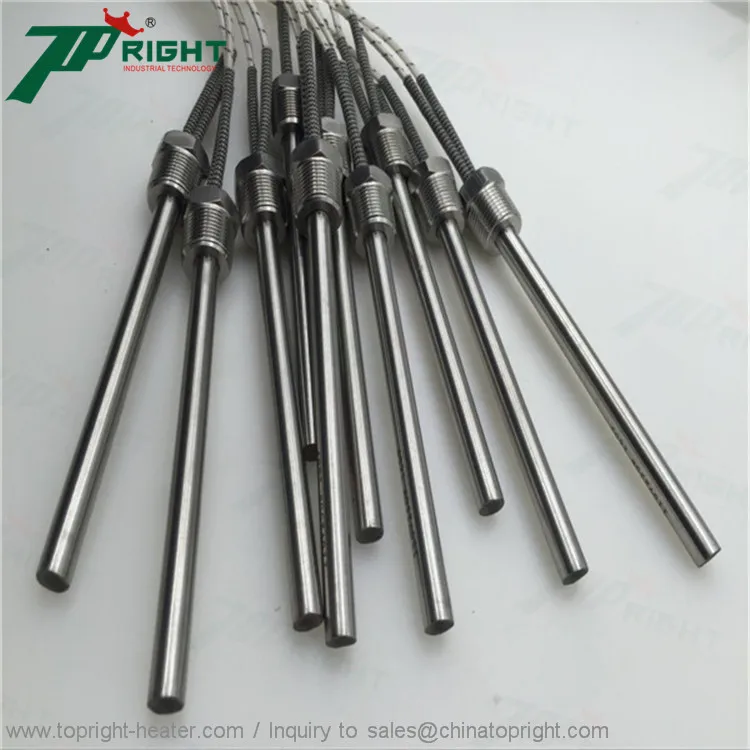 8x125mm 110v250w 2