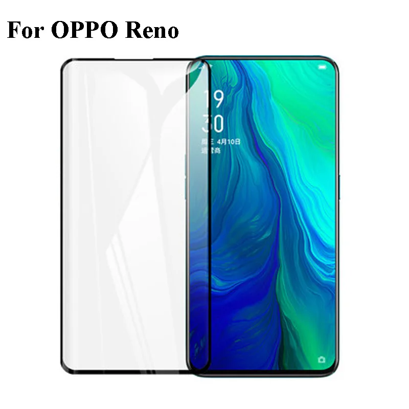 Oppo Reno 3 Дисплей Купить