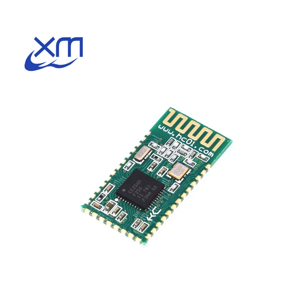 

HC-08 Bluetooth Serial Port Module Bluetooth 4.0 Low Power Consumption Microampere Level Current 1piece