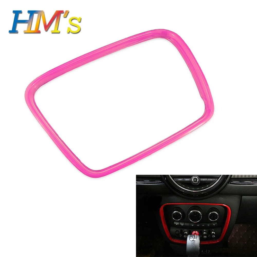 For MINI F54 (20)