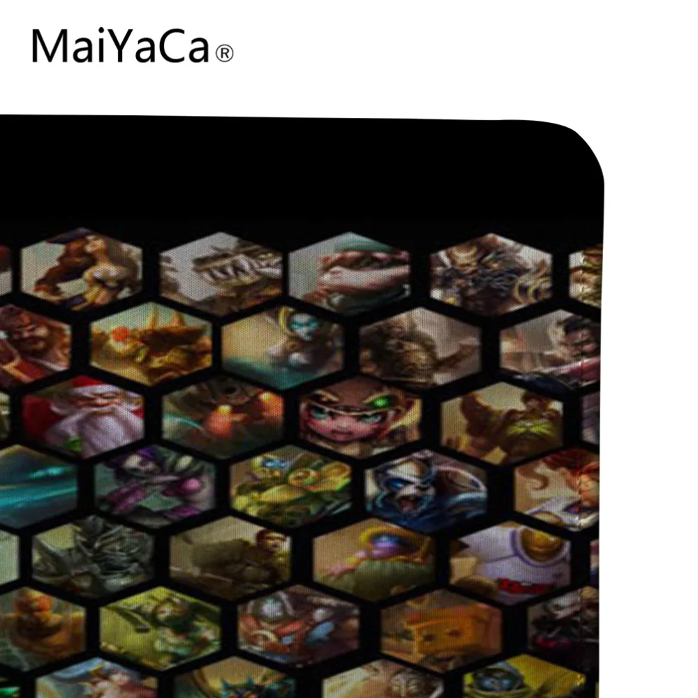 Maiyaca Мышь Pad Закрытая край площадку для Мышь Notbook компьютерная Мышь площадки 30 х 90 см игровой коврик Мышь Gamer best продавец клавишные