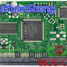 HDD PCB Seagate Logic Board/PCB 100466725 REV A DLAJ-4/100468974, 100468972/ST3500320AS, ST3500620AS, ST3500820AS