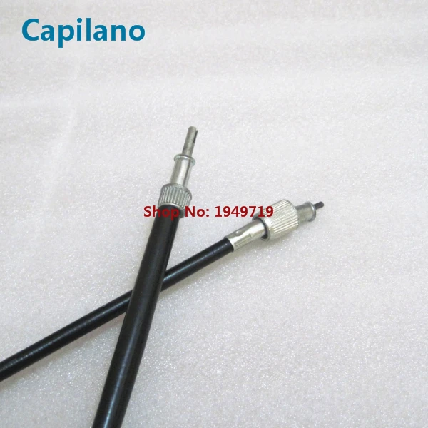 Linmot LHNS125R Speedometer Cable for Honda NSR 125 R Bowden Cable Black 89-03 Linmot LHNS125R Speedometer Cable for Honda NSR 125 R Bowden Cable Black 89-03