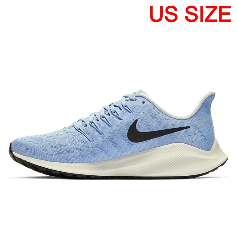 Новое поступление NIKE AIR ZOOM VOMERO 14 Для женщин прямые поставки от производителя - Цвет: AH7858400