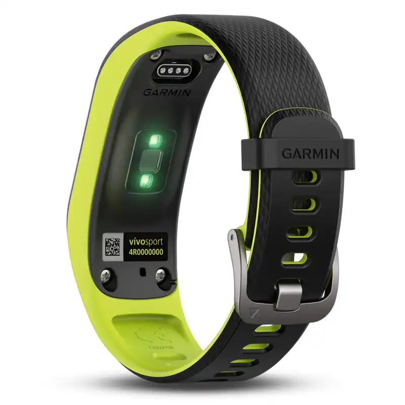 garmin vivosport fitness tracker
