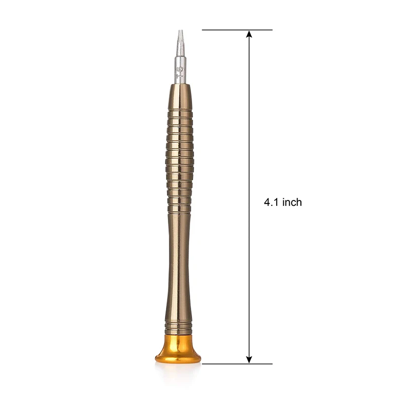 Набор отверток 25 в 1 Torx Набор инструментов для ремонта открывания Precision Отвертка для телефонов планшетный ПК