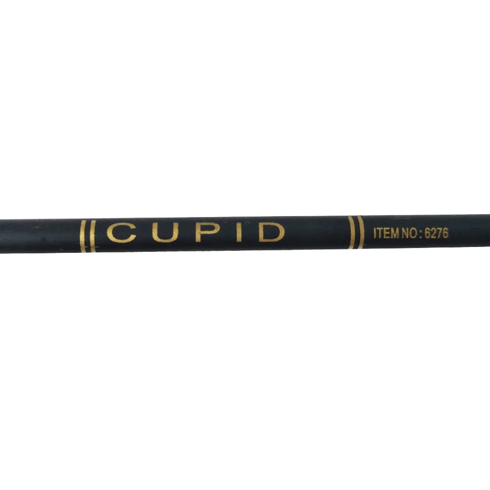12 قطعة مختلطة الكربون السهم مهاوي 31 بوصة OD7.6MM ID6.2MM العمود الفقري 500-600 ل DIY الصيد/الرماية اكسسوارات