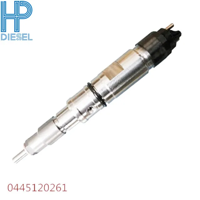Fuel-injector-nozzle-0445120261-for-YUCHAI-YC6G