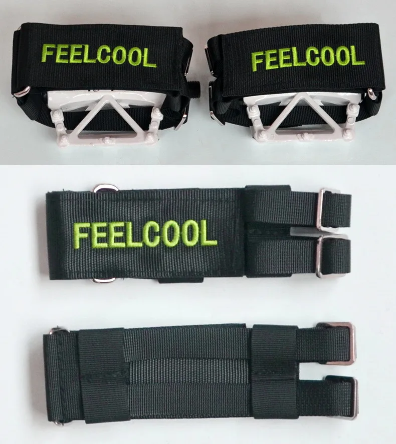 FEELCOOL 1 шт. фиксированная передача для велосипеда BMX велосипед Нескользящие