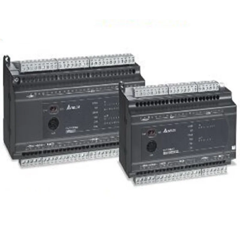 DVP24XP200R ES2/EX2 серия Цифровой модуль ввода/вывода DI 16 DO 8 реле 100-240VAC Новый в коробке |