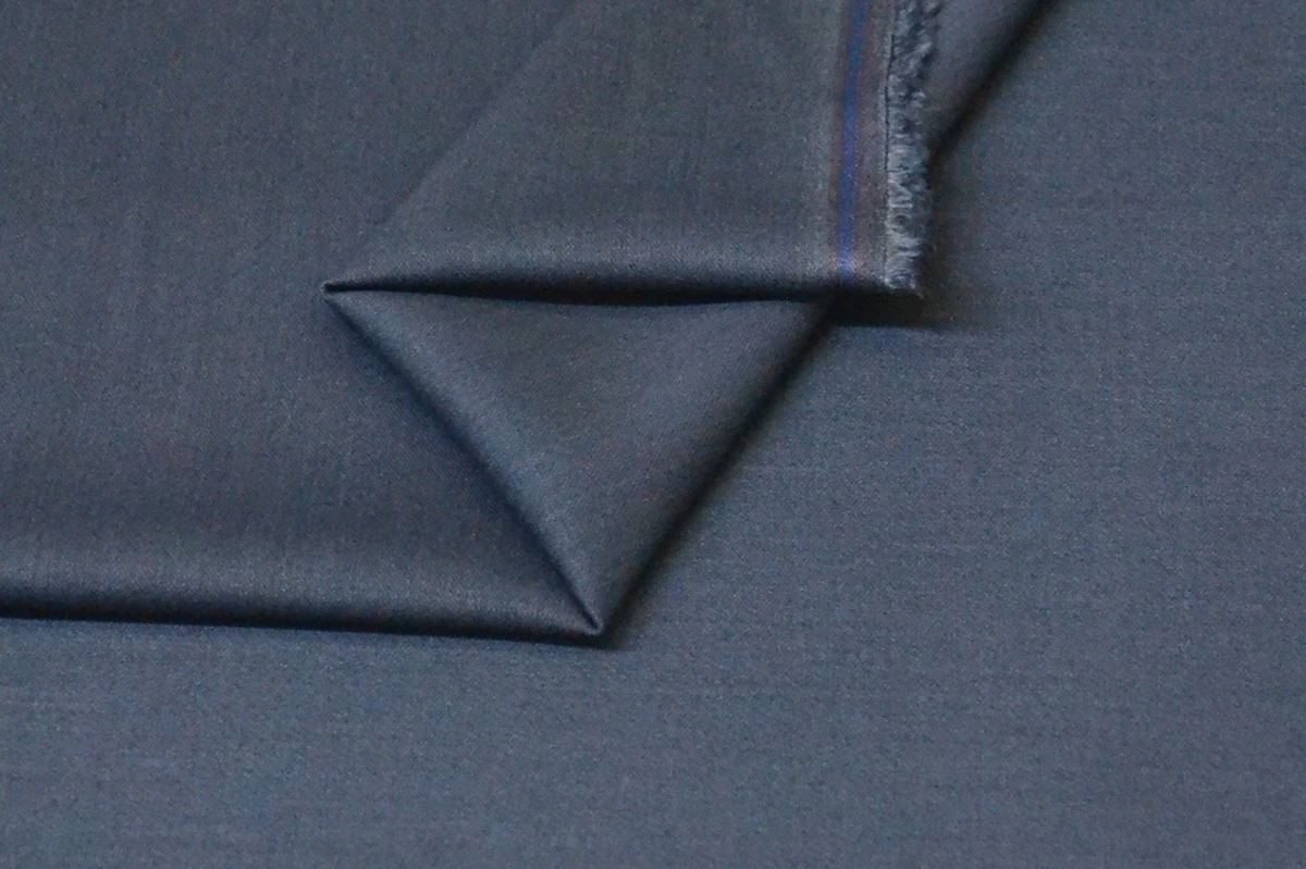 new fine imitation wool suit fabric thickened plain fabric business suit fabric jacket windbreaker fabric - Цвет: NO 15