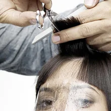 Новинка 50 шт./компл. волосы салон спрей маски для стрижки волос раскраска для глаз лба Защита лица Предотвращение одноразовая маска для лица