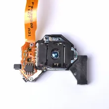 Замена для PANASONIC SL-S320 cd-плеера запасные части лазерные линзы Lasereinheit блок в сборе SLS320 Оптический Пикап блок Optique