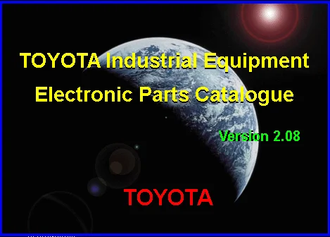 Industrial Equipment v2.27 [09/2020] For Toyota + No Expiration Patch
