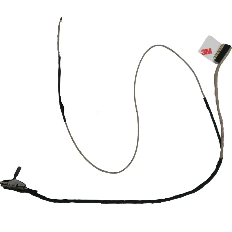 Новый ЖК-дисплей Светодиодный Видео шлейф для Acer V7-581 V5-573 V5-573PG V5-573G V5-573P V5-572 V5-572G