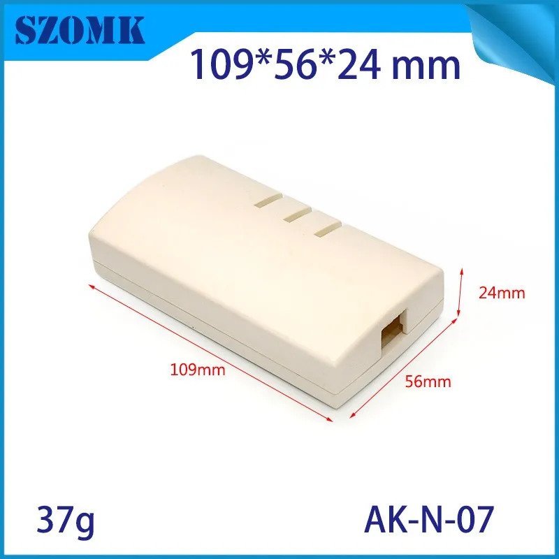 plastic enclosure for electronics plastic case plastic box for electronic project szomk china enclosure market humity control project box   (23)