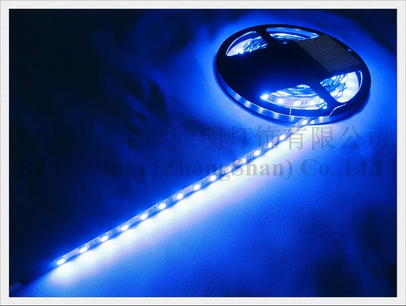 led strip 5050 rgb 60led non-waterproof (3)