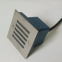 Outdoor Lighting