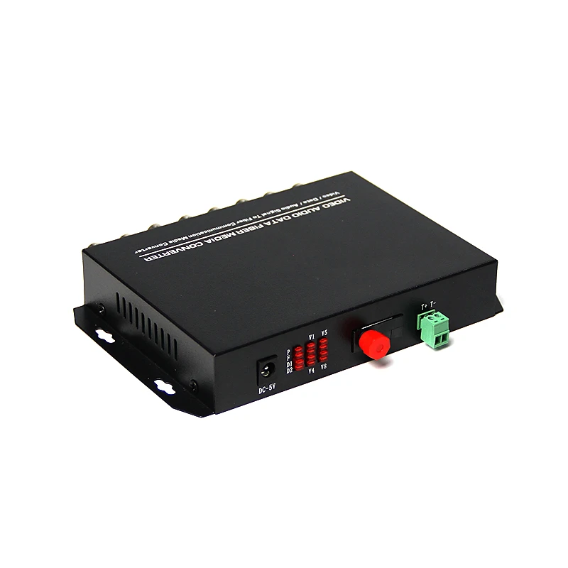 Fiber Optical Transmitter 3