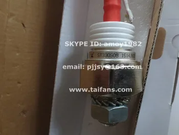 

Original new ST330S08 Stud thyristor module