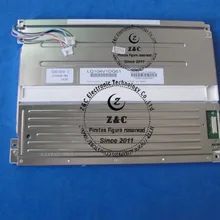 LQ104V1DG61+ класс 10," дюймовый ЖК дисплей для промышленного применения 2 CCFLs SHARP