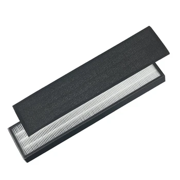 

Replacement HEPA Filter Air Purifier Tools For GermGuardian FLT4825 FLT4800 4300