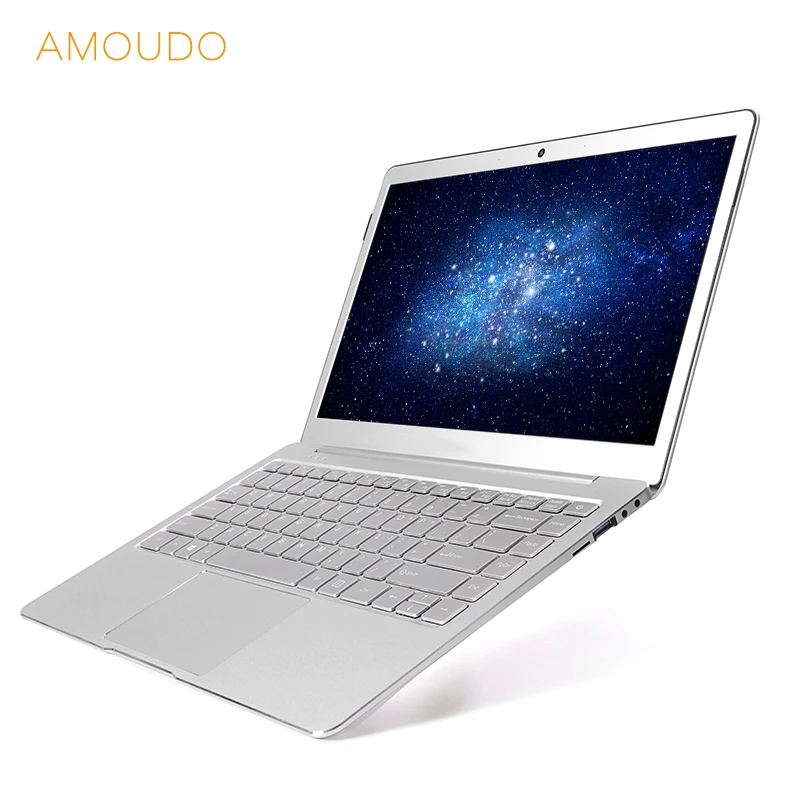 

AMOUDO 15.6inch Gaming Laptop Intel Core i7-4th 8GB RAM 256GB/512GB SSD 1920*1080P FHD Win10 System Ultrathin Notebook Computer