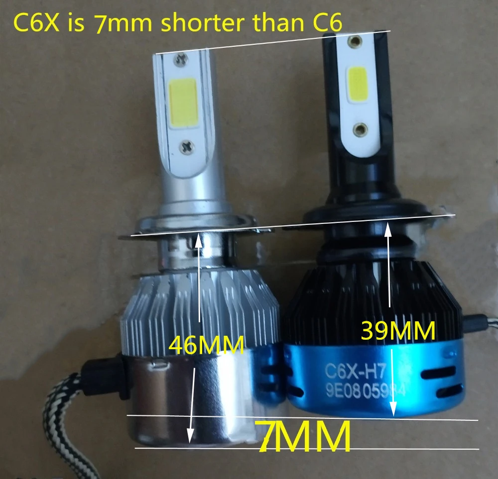 C6X 