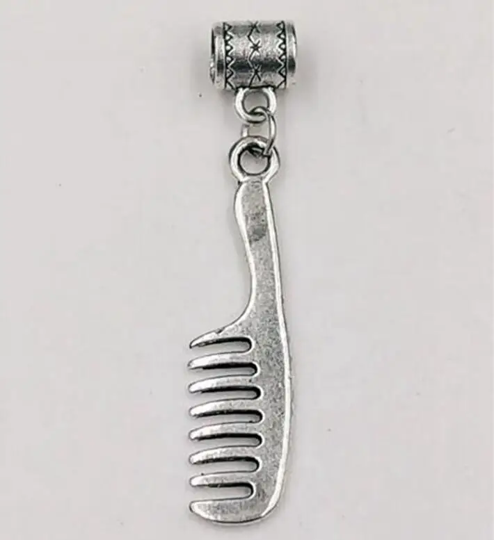 30 шт. винтажные ножницы для сушки волос|pendants for bracelets|f pendantsilver scissors |