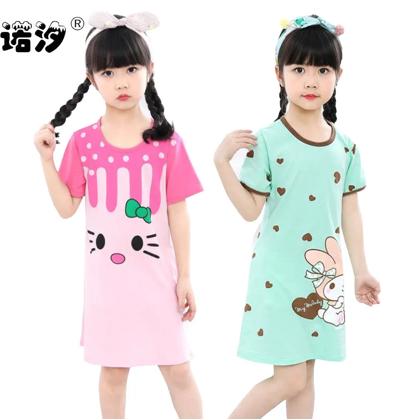 nightwear for baby girl
