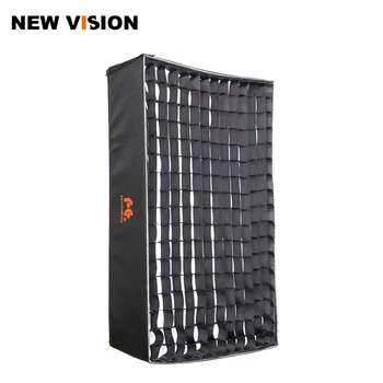 

Falcon Eyes Foldable HoneyComb Grid Softbox for RX-18T/RX-18TD/RX-12T/RX-12TD/RX-24TDX/RX-29TDX/RX-36TDX/RX-9T/RX-9TDX