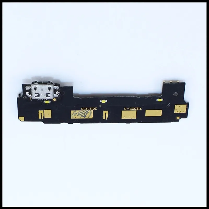Microphone Integration Flex Cable