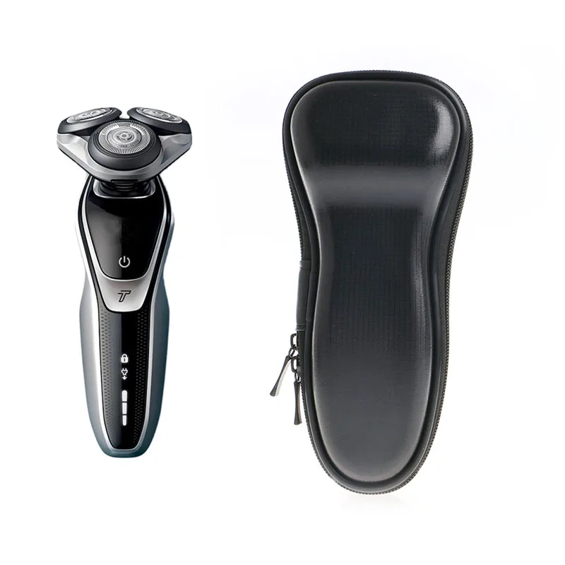 Shaver Razor Accessory For Philips Braun Shaver Universal Travel Waterproof EVA Hard Protective Case Whosale&Dropship