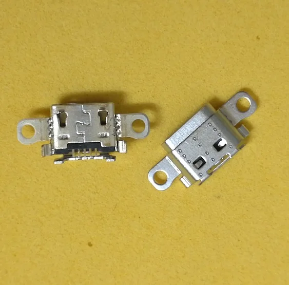 20pcsmicromini5pinjackUSBChargingSocketPortchargerConnector