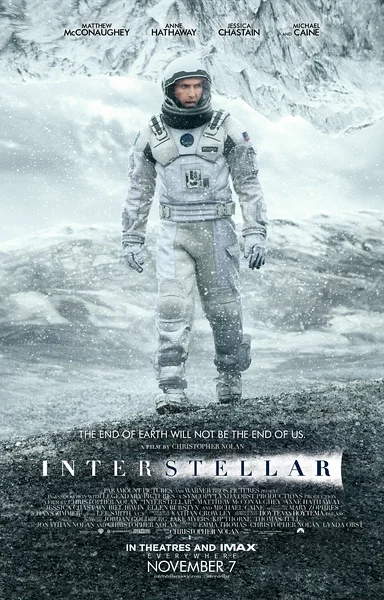 Идеальный дорожный Межзвездный научно фантастический фильм винтажный Ретро