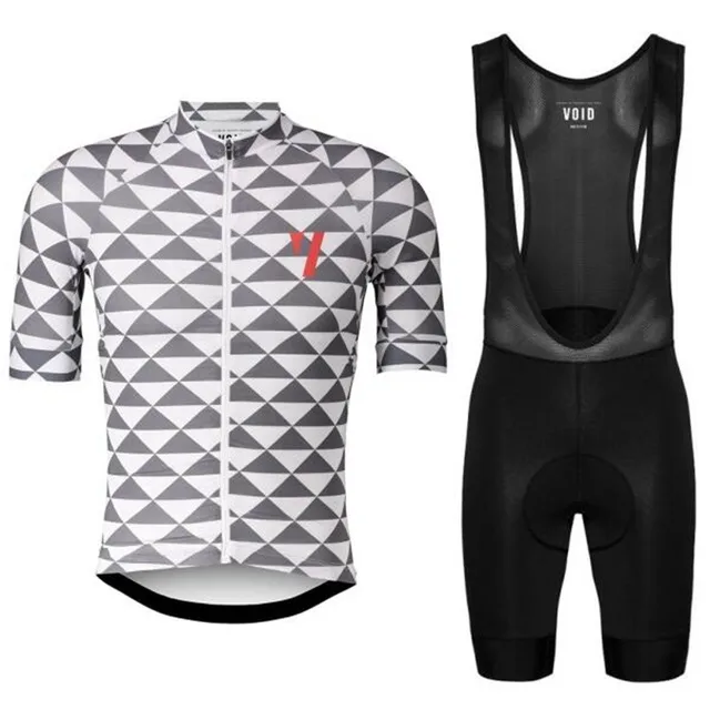 void cycling jersey