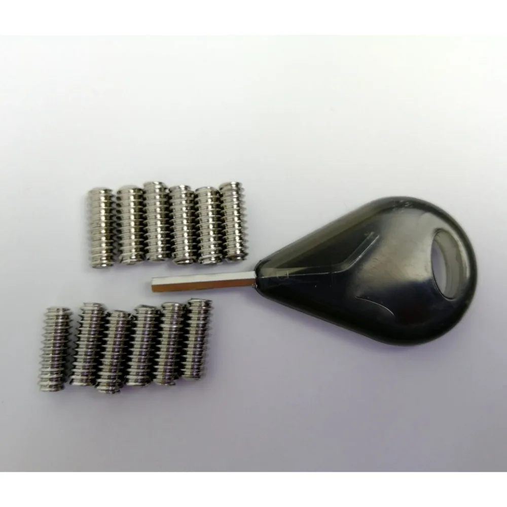 Fcs Screws Future Fin Screw Surfboard Fin Surfboards Grub Screws For