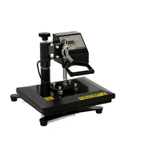 Screen Printing T shirt Transfers Heat Press Machine for t shirts