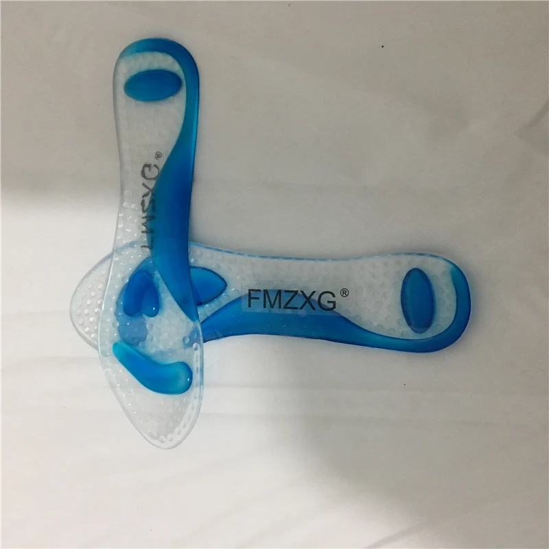 

FMZXG A1081-A1120 Unisex Height Increase Insoles EVA Shoes Lift Orthotics Insole adjustable light weight Insert Pads 1.5cm