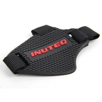 

Motorcycle Men/Women Shoes Protective Motorcycle Gear Shifter Shoe Protector Motorbike Boot Cover Protective Gear