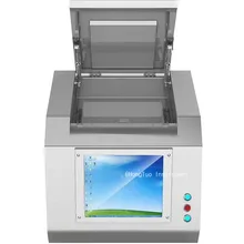 DX-600 два года гарантии Китай XRF анализатор для золота, драгоценных металлов чистоты тестер/испытательная машина в Гуанчжоу Высокое качество