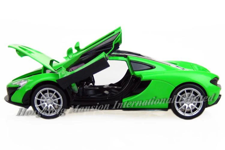 132 For McLaren P1 (17)