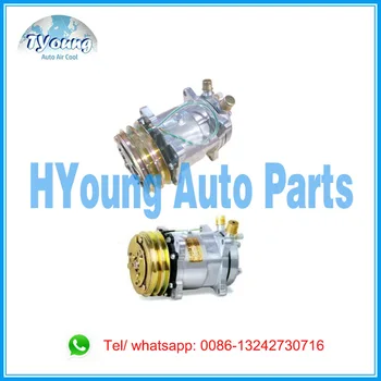 

8390 8399 6626 6627 auto ac compressor for universal type vehilce