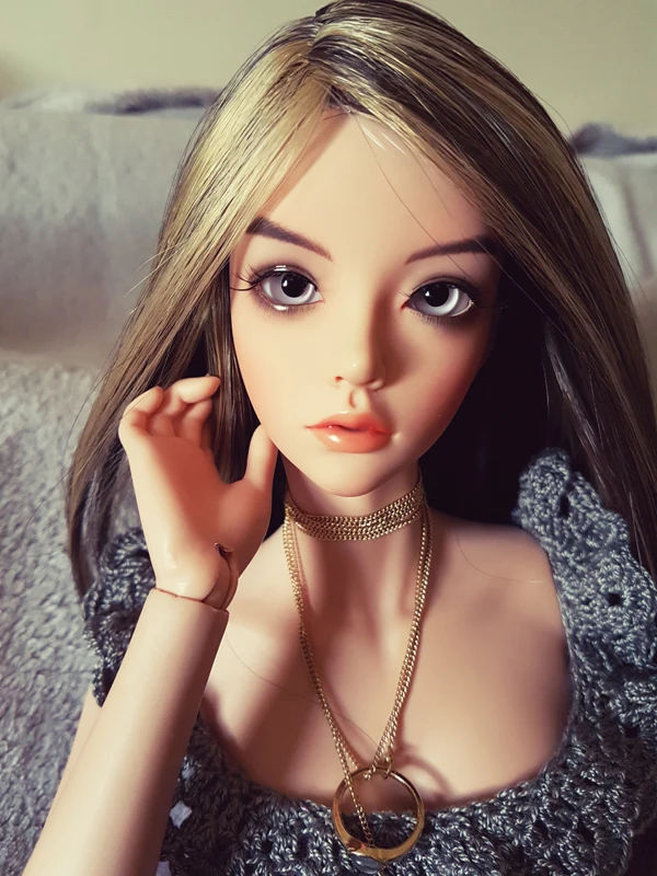 Mari HeHe, BJD, BJD из смолы, 1/3, куклы, модные, женские, включают в себя глаза, игрушки, куклы, горячая Распродажа, художественная BJD