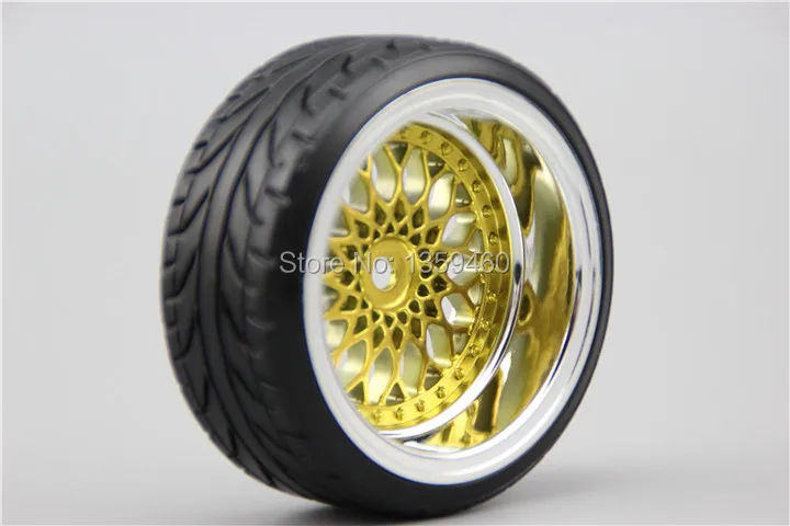 Online Kaufen Großhandel rc drift rad offset aus China rc