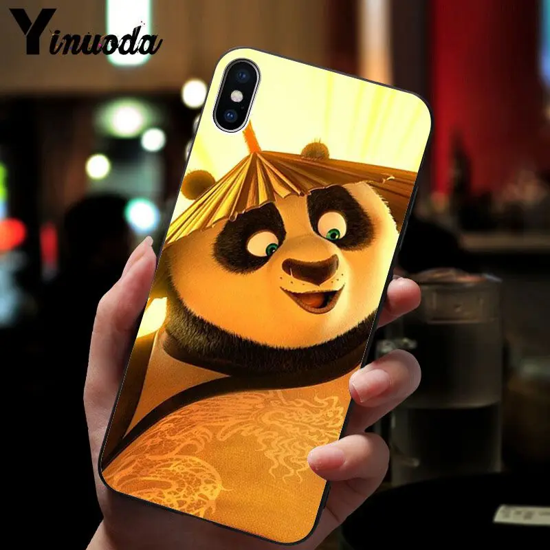 kungfu panda