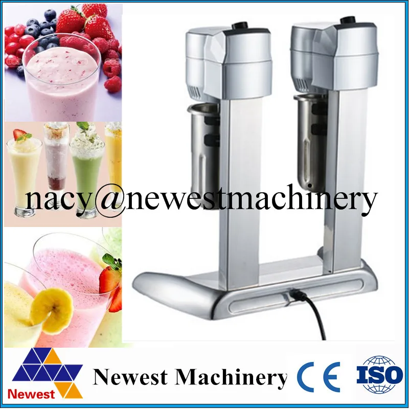 Stainless Steel milk shaker,milk shake machine,drinker mixer machine